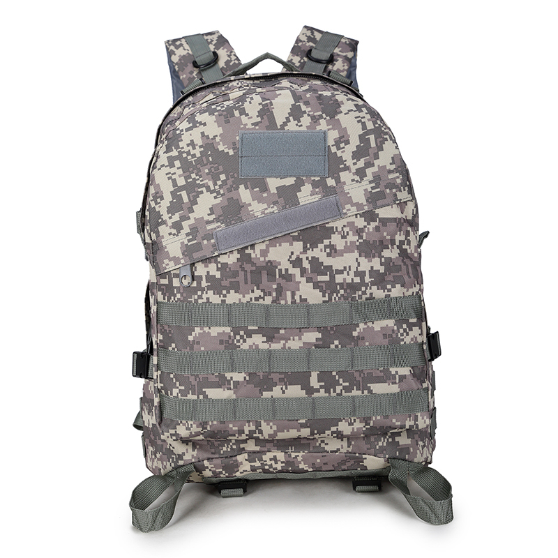 ACU Camouflage
