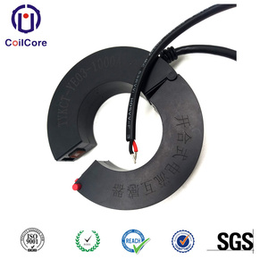 Modulo del trasduttore di corrente Split Core del sensore di corrente 1000A 66.7mA