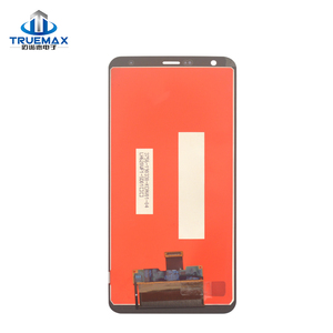 LCD Display Replacement for <strong>LG</strong> <strong>Stylo</strong> 4 Touch Screen for Q Stylus Q710 Lcd Display Touchscreen Digitizer Assembly - Product Image 1