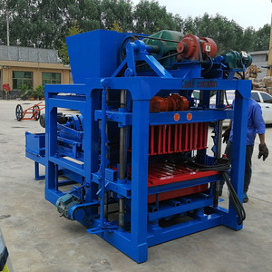<span class=keywords><strong>Qt4</strong></span>-<span class=keywords><strong>25c</strong></span> Concreto Cinzas Equipamento Padrão E Bloco de Tijolo Oco Que Faz A Máquina À Venda