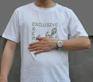 ブルー30度リバーシブル熱クロム顔料カラーカラーパウダーTシャツコーティング用 - Product Image 4