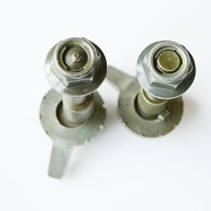 双垫圈偏心螺栓 - Product Image 3