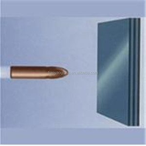 8+8+8 Bullet Proof <strong>Glass</strong> Best Price - Product Image 6