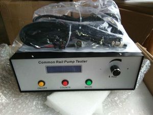 CRP850 CRP870 Bộ Mô Phỏng Máy Bơm HPO Đường Sắt Thông Dụng Điện Tử - Product Image 4