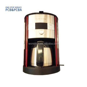 เครื่องชงกาแฟ PCB สำหรับเครื่องบรรจุกาแฟบอร์ดควบคุมโมดูล PCBA - Product Image 6