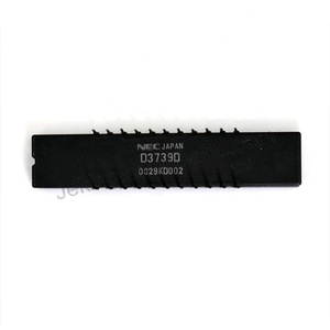 Jeking IC D3739 5000像素CCD线性图像传感器UPD3739D CERDIP-22 - Product Image 5