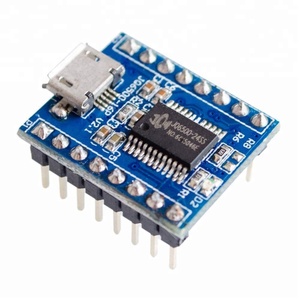 Taidacent 16Mbit 32Mbit UART Voice Recording <strong>Programmable</strong> <strong>SPI</strong> <strong>Flash</strong> <strong>USB</strong> MP3 Sound Module Voice Sound Module JQ6500 - Product Image 1