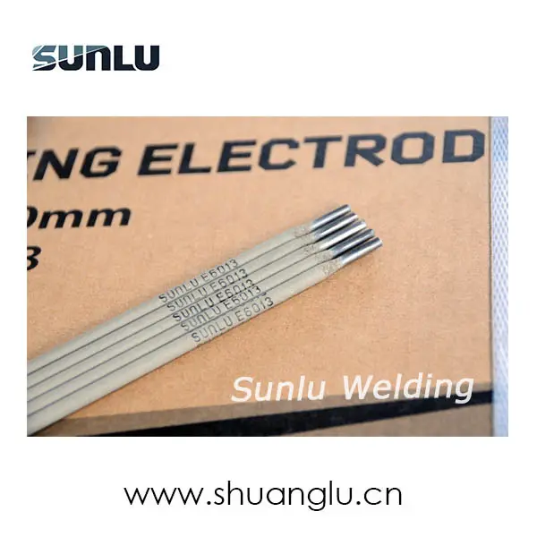 Royal welding electrode AWS E6013/E7018