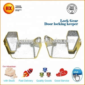 Vận chuyển container Cửa Khóa Thiết bị khóa cam và thủ môn trên bán - Product Image 2