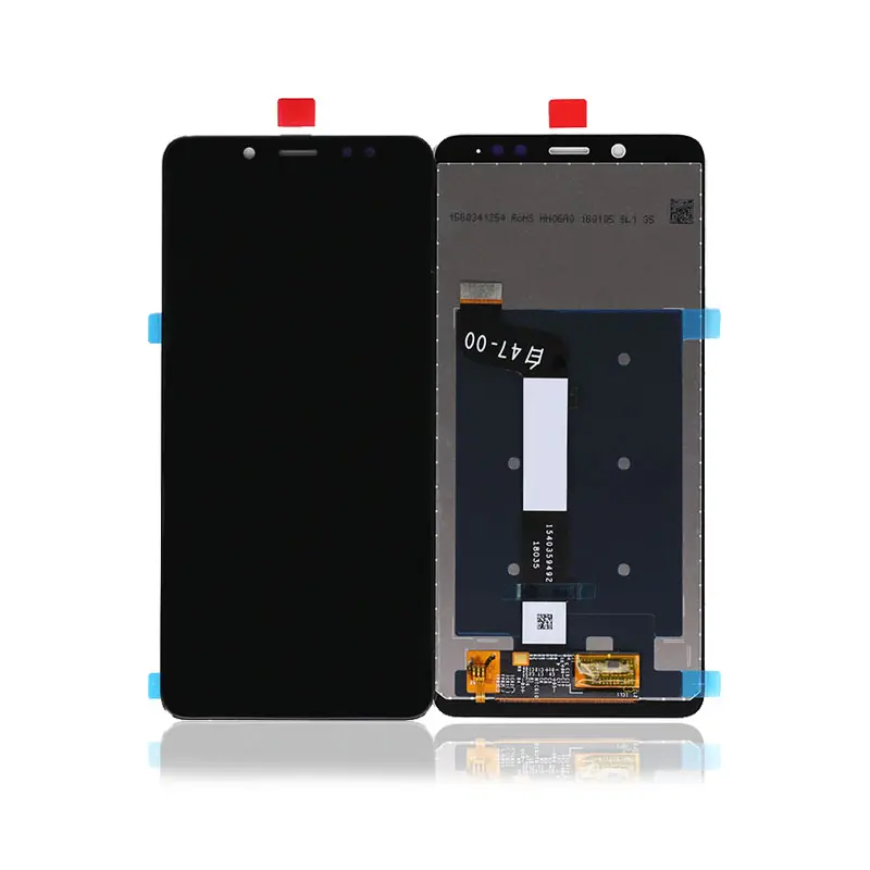 LCD Display Für Xiaomi Für Redmi Hinweis 5 Pro Display Touchscreen Digitizer Montage Ersatz Für Redmi Note5 LCD