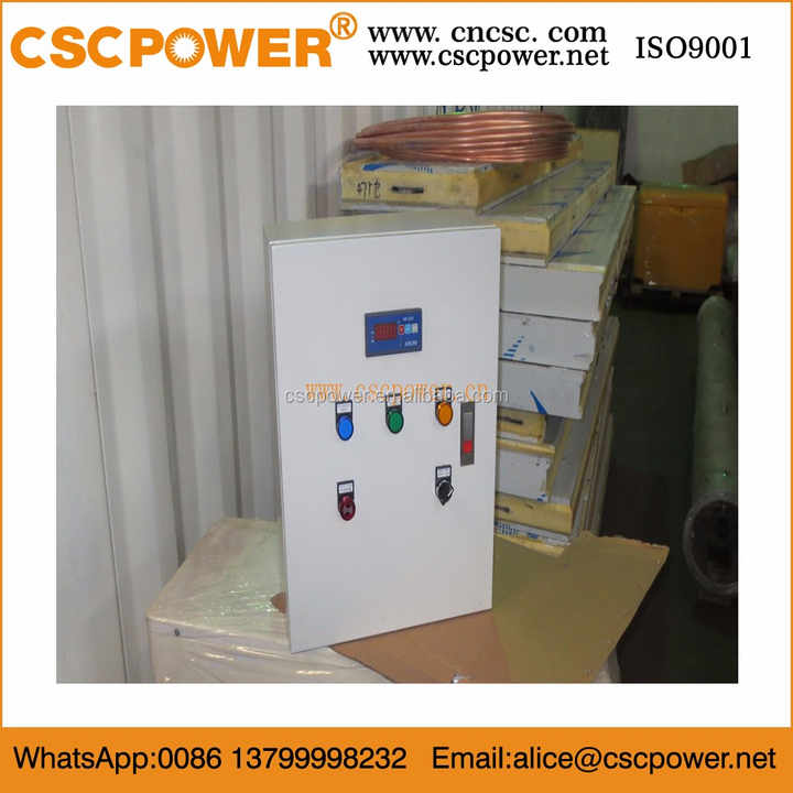 Cold Room Freezer with Solar with Lowest Price