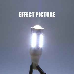 Auto <strong>LED</strong> Bulb <strong>T15</strong> 32smd+1CRE Car <strong>Led</strong> Light W8W Interior Bulb 840LM 6000K - Product Image 6