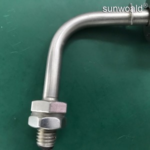 Sunwoald horizontal fuel tank Stainless Steel Water <strong>Float</strong> <strong>Switch</strong> for oil/fuel tank - Product Image 4