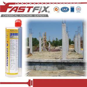 Nhanh chóng chữa đôi thành phần chất kết dính bê tông Neo Epoxy - Product Image 2