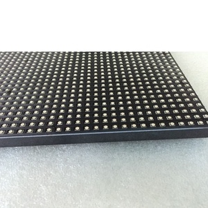 Led Screen 32X32dots P6 Rgb <strong>1</strong>/<strong>16</strong> <strong>Scan</strong> 3in1 SMD Full Color Indoor <strong>Module</strong> 192X192mm for Led <strong>Display</strong> Video Wall Advertising Panel - Product Image 3