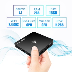 A95X-Pro Firmware Update Android Smart Tv Box Play Store App Free <strong>Download</strong> - Product Image 6