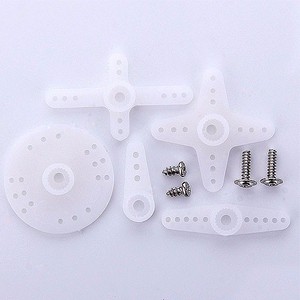 9G Micro 0.12sec/60degree 1.3kg.cm Analog Toy <strong>Robot</strong> Servo Sg90 Actuator <strong>Robot</strong> Arm clamp BBC Micro Bit <strong>Raspberry</strong> <strong>Pi</strong> - Product Image 6