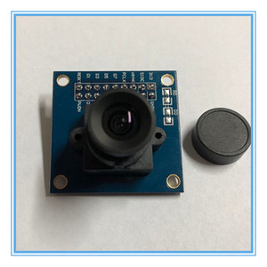 Factory低価格OV7670カメラモジュールSTM32ドライバマイクロコントローラ開発ボードeラーニング統合 - Product Image 5