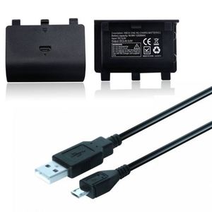 2400 Mah Şarj Ve Oyun Pil Paketi Takımı <span class=keywords><strong>Xbox</strong></span> One Için