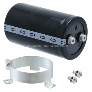 50V 100V 300V 400 500V 4700UF/20000UF电容器 - Product Image 1
