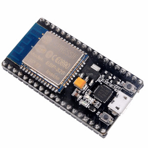 <strong>ESP32</strong> ESP32S NodeMCU32S <strong>WiFi</strong> <strong>Bluetooth</strong> <strong>Development</strong> Board Dual-Core Lua Module IOT - Product Image 2