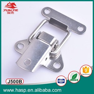 Hộp Công Cụ Bằng Thép Không Gỉ Chuyển Đổi Chốt Trường Hợp Fastener Chuyển Đổi Clip J500B - Product Image 2