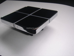 Eastkame factory KNX home automation Home/Building Intelligent Controller attuatore System/KNX system
