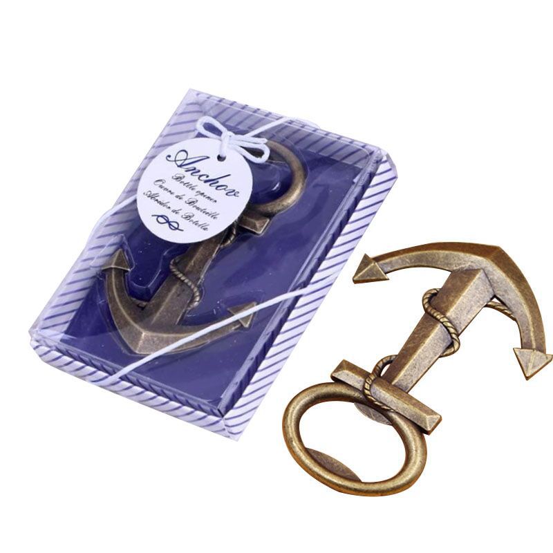 antique anchor