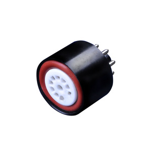 12AX7 12AU7〜6SN7 6SL7真空管アダプターコンバーターソケット、TUS12AX7-6SN7付き - Product Image 1