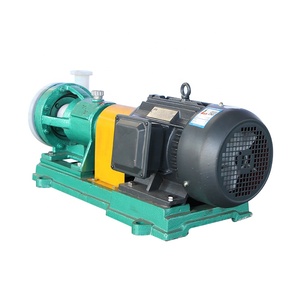 ปั๊มแรงเหวี่ยงทางเคมีไฟฟ้าเวทีขายส่ง - Product Image 2
