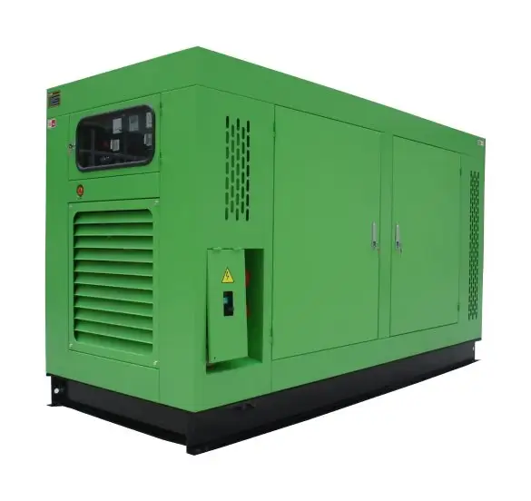 Deutz Diesel Generator