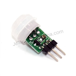 高品质の人间の赤外线センサーモジュールセンサーHC-SR501 - Product Image 1