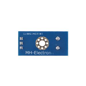 <strong>Voltage</strong> Detection Module <strong>Voltage</strong> <strong>Sensor</strong> Electronic Building Blocks <strong>Voltage</strong> <strong>Sensor</strong> Dc0-25v for <strong>Arduino</strong>