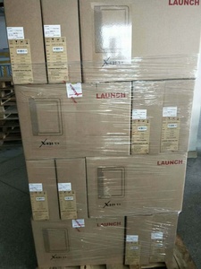 LAUNCH X431 Heavy Duty Truck Diagnostic起動V + HD Moduleユニバーサル車両キット - Product Image 6