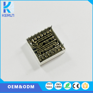 P2.5 Small <strong>LED</strong> Screen Display 1.9mm Full Color 8x8 Indoor <strong>Led</strong> Dot <strong>matrix</strong> Display Module - Product Image 5