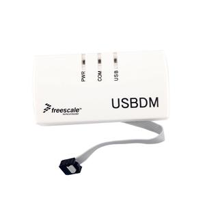 BDM OSBDM Emulatore USBDM Programmatore Scaricare Debugger Downloader 48MHz 8/16/32 bit 3 in 1 - Product Image 5
