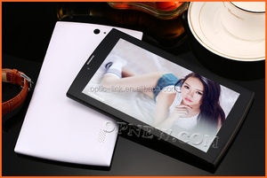แท็บเล็ตโทรศัพท์7นิ้ว,โทรศัพท์สองซิม Phablet 4G Octa Core Android 6.0 Ips หน้าจอ Gps - Product Image 2