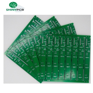 Direct Manufacturer Professional Factory 94v0 fr4両面pcb回路基板/pcbメーカー - Product Image 5