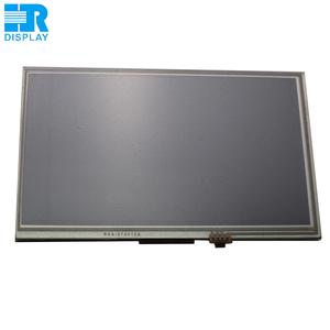 with <strong>controller</strong> board 7 inch <strong>lcd</strong> 800x480 <strong>tft</strong> <strong>lcd</strong> module 7&quot; <strong>mcu</strong> 8080 16bit interface with RTP <strong>tft</strong> <strong>lcd</strong> display module screen - Product Image 6
