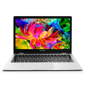 13.3インチ360度手書きタッチスクリーン8128Gノートブックコンピューター事務用ネットブックラップトップ - Product Image 3