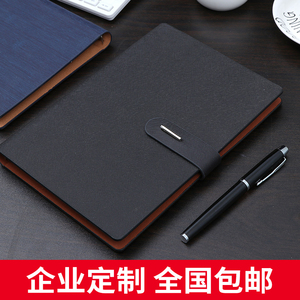 2024新设计产品A5螺旋聚氨酯旅行笔记本活页规划记事本，带金属扣和口袋