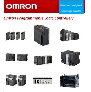 EW y original, rogramable, ogic, ontroller y CU onontrol nnit CS1W-B7A12 y OR - Product Image 2