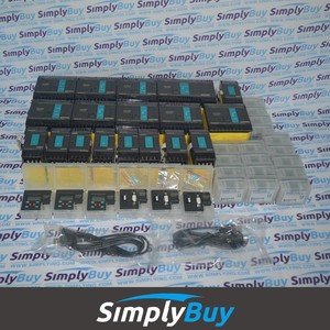 Fatek Plc DB4.0-nR Plc <strong>Programming</strong> 4.0&quot; 4-digit 7-segment Display DB4.0-nR - Product Image 2
