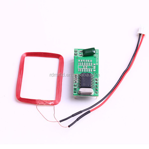Arduino用EM4200rfidリーダーモジュールrdm630 - Product Image 2