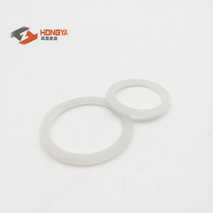 OEM tùy chỉnh SS304 SS316L không gỉ vệ sinh có thể điều chỉnh phụ kiện đường ống cho ferrule TC kẹp triclover - Product Image 6