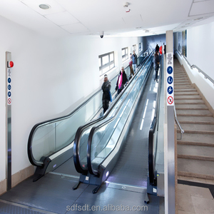 Cheap Outdoor Travolater Travelator Use Moving Walk Escalator Price - Product Image 3