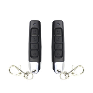 Duplicatore telecomandato 433mhz della porta del Garage del portone elettrico di vendita calda 4 canali - Product Image 5