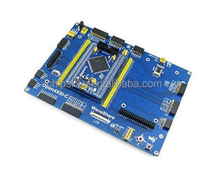 #24029 STM32 Core Board Core429I STM32F429IGT6 Cortex M4 Desarrollo de evaluación Soporte completo iOS Módulos y kits de sensores
