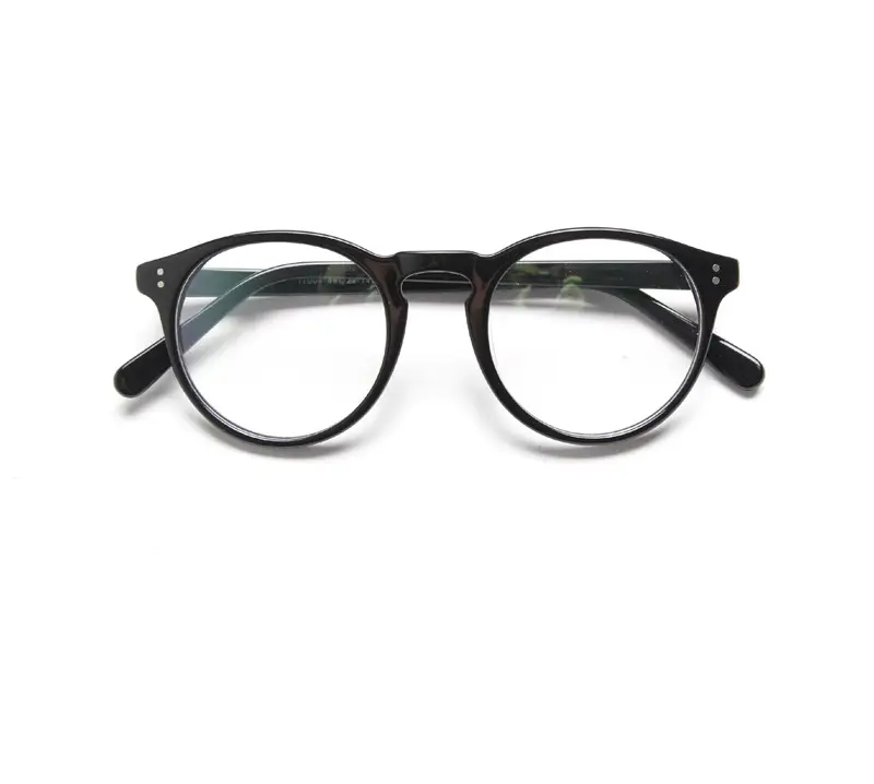 New Model Hand Made Acetate Eyeglass 2018 Fashion Optical Frames Acetate Eyeglasses Manufacturer