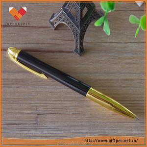 新产品质量好笔最好钢笔品牌滚珠笔 - Product Image 4